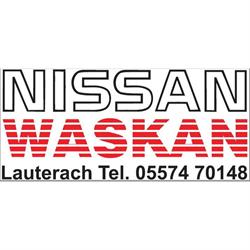 Erich Waskan - NISSAN, Lauterach Öffnungszeiten