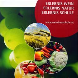 Weinbauschule d Landes Burgenland, Eisenstadt Öffnungszeiten