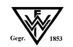 Franz Weinrank Gesellschaft m.b.H., Mariahilf, Wien - Öffnungszeiten