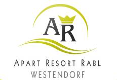 Apart Resort Rabl, Westendorf Öffnungszeiten