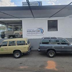 Autohaus Widlroither Gmbh u. CoKg, Mondsee Öffnungszeiten