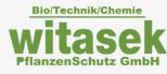 WITASEK Pflanzenschutz GmbH, Feldkirchen in Kärnten Öffnungszeiten