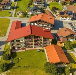 Landhaus Stocka, Grän Öffnungszeiten