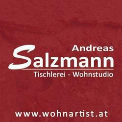Tischlerei- Wohnstudio Andreas Salzmann, Bad Hofgastein Öffnungszeiten