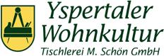 M. Schön Gesellschaft m.b.H., Melk, Yspertal - Öffnungszeiten