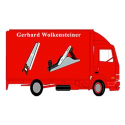 Gerhard Wolkensteiner, Deutsch Wagram Öffnungszeiten