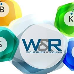 W&R Sicherheitstechnik, Wels Öffnungszeiten