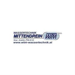 WTM Wassertechnik Mittendrein GmbH, Graz Öffnungszeiten