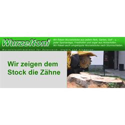 WURZELTONI - TONIS Dienstleistungen, Graz Öffnungszeiten