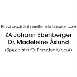 Dr. Johann Ebenberger, Salzburg Öffnungszeiten