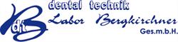 Dental - Technik Labor Bergkirchner GmbH, Melk, Melk - Öffnungszeiten
