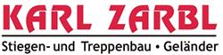 ZARBL Stiegen- und Treppenbau, Singern Öffnungszeiten