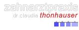 Dr. Claudia Thonhauser Zahnarzt, Lienz Öffnungszeiten