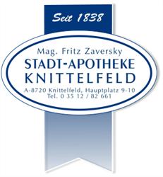 Stadt-Apotheke "zur Heiligen Dreifaltigkeit", Knittelfeld Öffnungszeiten