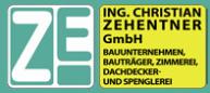 Ing. Christian Zehentner GmbH, Kampern Öffnungszeiten