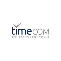 timeCOM GmbH, Salzburg Öffnungszeiten