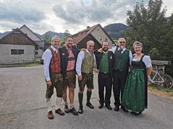 Terler Holzbau GmbH, St. Marein im Mürztal Öffnungszeiten