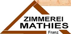 Zimmerei Mathies, St. Gallenkirch Öffnungszeiten