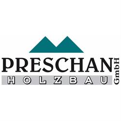 Holzbau Preschan GmbH - August Preschan, Voitsberg Öffnungszeiten