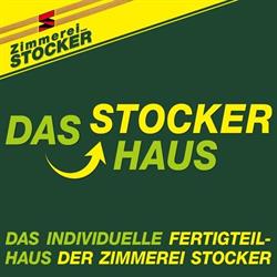 Zimmerei Stocker GmbH, Lienz, Assling - Öffnungszeiten