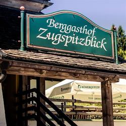 Berghotel & Bergrestaurant Zugspitzblick - Familie Burkert - Tannheimer Tal, Zöblen Öffnungszeiten