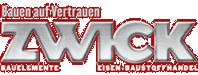 Eisenhandlung Zwick Gesellschaft M.b.h. & Co. Kg., Völkermarkt, Bleiburg - Öffnungszeiten