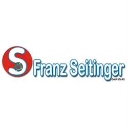 Seitinger Franz GmbH & Co KG, Zell am See Öffnungszeiten