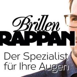 Brillen Rappan Marchtrenk, Öffnungszeiten