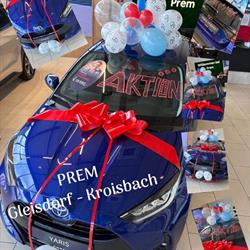 Autohaus Prem, Gleisdorf Öffnungszeiten