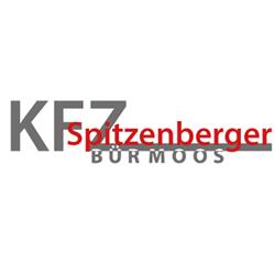 KFZ Spitzenberger, Bürmoos Öffnungszeiten