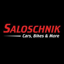 Autohaus Saloschnik GmbH - Filiale Kühnsdorf, Öffnungszeiten