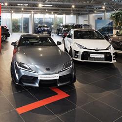 Autohaus Spatt, Micheldorf Öffnungszeiten