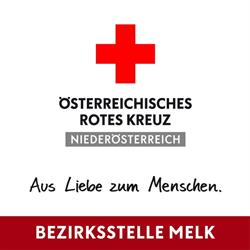 Österr Rotes Kreuz Bezirksstelle Melk a d Donau, Öffnungszeiten