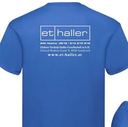 Elektro-Technik-Haller GmbH, Innsbruck Öffnungszeiten
