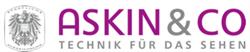 Askin & Co GesmbH, Penzing, Wien - Öffnungszeiten