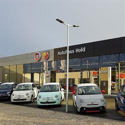 Fiat Autohaus Hold, Strasshof an der Nordbahn Öffnungszeiten