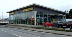Gisi & Partner GmbH, Gänserndorf Öffnungszeiten