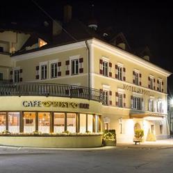 Post, Nassereith Öffnungszeiten