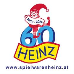 Spielwaren Heinz, Leopoldstadt, Wien - Öffnungszeiten