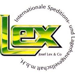 josef lex & co internationale spedition- und lagerhausgesellschaft mbh, Unterschütt Öffnungszeiten