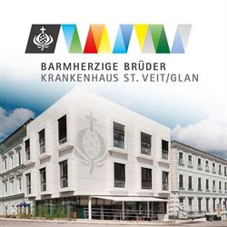 Krankenhaus der Barmherzigen Brüder, St. Veit an der Glan Öffnungszeiten