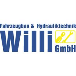 Willi GmbH - Fahrzeugbau und Hydrauliktechnik, Alberschwende Öffnungszeiten