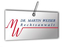 RA Weiser Martin Dr., Landstraße, Wien - Öffnungszeiten