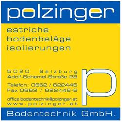 Polzinger Bodentechnik GmbH, Salzburg Öffnungszeiten