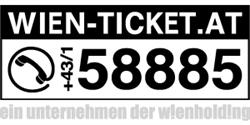 WT Wien Ticket GmbH, Öffnungszeiten