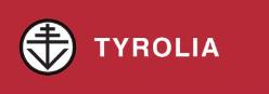 Tyrolia Buch · Papier Telfs, Öffnungszeiten