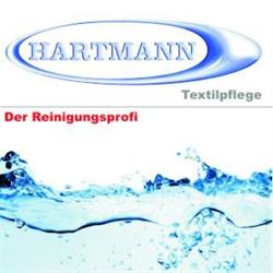 Hartmann Textilpflege, Mariahilf, Wien - Öffnungszeiten