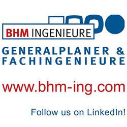 BHM INGENIEURE Engineering & Consulting GmbH, Graz Öffnungszeiten