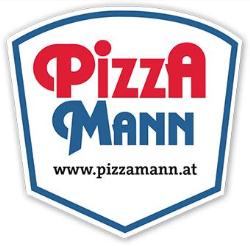 Pizza Mann GmbH - Standort Graz, Öffnungszeiten