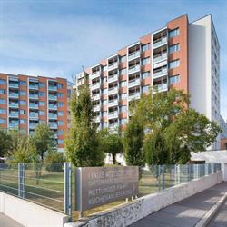 Kuratorium Wiener Pensionisten-Wohnhäuser - Haus Atzgersdorf, Öffnungszeiten